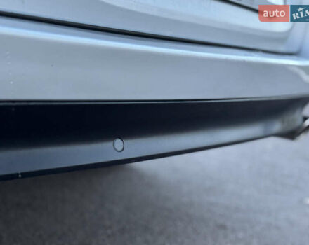 Серый Рено Лагуна, объемом двигателя 2 л и пробегом 199 тыс. км за 5499 $, фото 29 на Automoto.ua