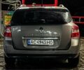 Рено Лагуна 2009 у Луцьку на Automoto.ua Сірий Рено Лагуна, об'ємом двигуна 1.5 л та пробігом 320 тис. км за 5500 $, фото 5 на Automoto.ua