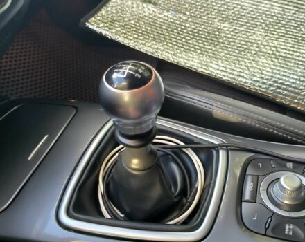 Рено Лагуна 2009 в Запорожье на Automoto.ua Серый Рено Лагуна, объемом двигателя 2 л и пробегом 323 тыс. км за 5200 $, фото 15 на Automoto.ua