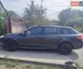 Серый Рено Лагуна, объемом двигателя 2 л и пробегом 365 тыс. км за 5800 $, фото 1 на Automoto.ua