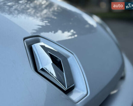 Серый Рено Лагуна, объемом двигателя 2 л и пробегом 199 тыс. км за 5499 $, фото 17 на Automoto.ua