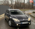Сірий Рено Лагуна, об'ємом двигуна 1.5 л та пробігом 400 тис. км за 4850 $, фото 1 на Automoto.ua