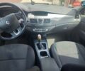 Серый Рено Лагуна, объемом двигателя 2 л и пробегом 365 тыс. км за 5800 $, фото 4 на Automoto.ua