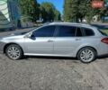 Сірий Рено Лагуна, об'ємом двигуна 1.5 л та пробігом 348 тис. км за 3800 $, фото 1 на Automoto.ua