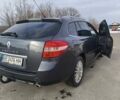 Серый Рено Лагуна, объемом двигателя 2 л и пробегом 253 тыс. км за 7400 $, фото 1 на Automoto.ua