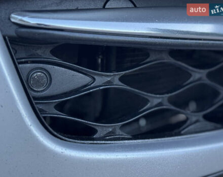 Серый Рено Лагуна, объемом двигателя 2 л и пробегом 199 тыс. км за 5499 $, фото 16 на Automoto.ua