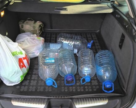 Рено Лагуна 2009 в Запорожье на Automoto.ua Серый Рено Лагуна, объемом двигателя 2 л и пробегом 323 тыс. км за 5200 $, фото 19 на Automoto.ua