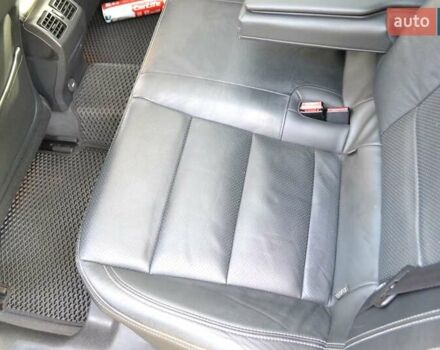 Серый Рено Лагуна, объемом двигателя 3 л и пробегом 380 тыс. км за 6900 $, фото 9 на Automoto.ua