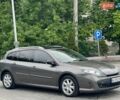 Серый Рено Лагуна, объемом двигателя 2 л и пробегом 316 тыс. км за 5950 $, фото 1 на Automoto.ua