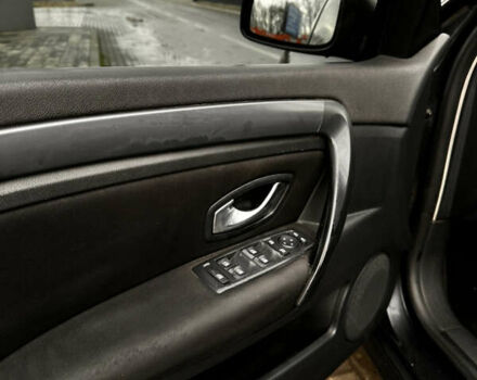 Сірий Рено Лагуна, об'ємом двигуна 1.5 л та пробігом 400 тис. км за 4850 $, фото 19 на Automoto.ua