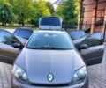 Серый Рено Лагуна, объемом двигателя 2 л и пробегом 301 тыс. км за 5500 $, фото 1 на Automoto.ua