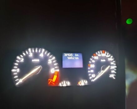 Сірий Рено Лагуна, об'ємом двигуна 2 л та пробігом 365 тис. км за 5300 $, фото 4 на Automoto.ua