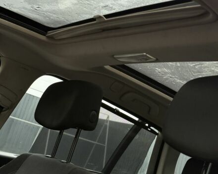 Серый Рено Лагуна, объемом двигателя 2 л и пробегом 287 тыс. км за 4550 $, фото 11 на Automoto.ua