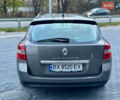 Рено Лагуна 2009 в Виннице на Automoto.ua Серый Рено Лагуна, объемом двигателя 1.5 л и пробегом 249 тыс. км за 6249 $, фото 21 на Automoto.ua