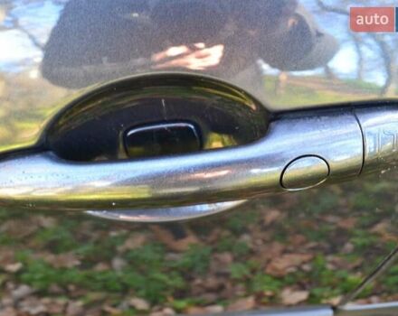 Серый Рено Лагуна, объемом двигателя 3 л и пробегом 380 тыс. км за 6900 $, фото 18 на Automoto.ua