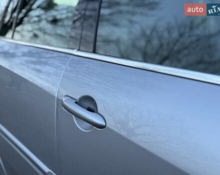 Серый Рено Лагуна, объемом двигателя 2 л и пробегом 199 тыс. км за 5499 $, фото 22 на Automoto.ua