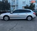 Сірий Рено Лагуна, об'ємом двигуна 2 л та пробігом 312 тис. км за 6790 $, фото 22 на Automoto.ua