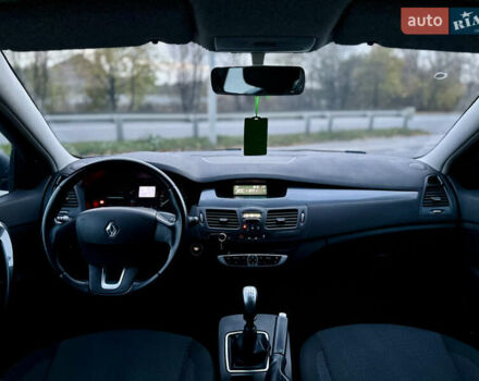 Рено Лагуна 2009 в Виннице на Automoto.ua Серый Рено Лагуна, объемом двигателя 1.5 л и пробегом 249 тыс. км за 6249 $, фото 40 на Automoto.ua