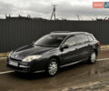 Сірий Рено Лагуна, об'ємом двигуна 1.5 л та пробігом 400 тис. км за 4850 $, фото 15 на Automoto.ua