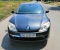 Серый Рено Лагуна, объемом двигателя 2 л и пробегом 226 тыс. км за 7300 $, фото 1 на Automoto.ua