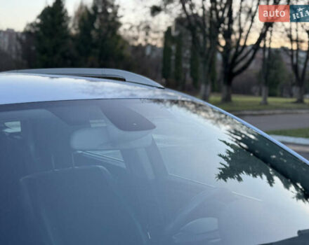 Серый Рено Лагуна, объемом двигателя 2 л и пробегом 199 тыс. км за 5499 $, фото 18 на Automoto.ua