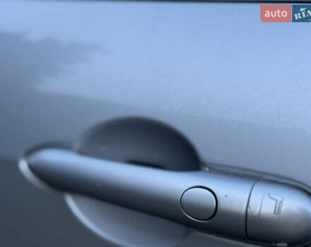 Серый Рено Лагуна, объемом двигателя 2 л и пробегом 199 тыс. км за 5499 $, фото 33 на Automoto.ua