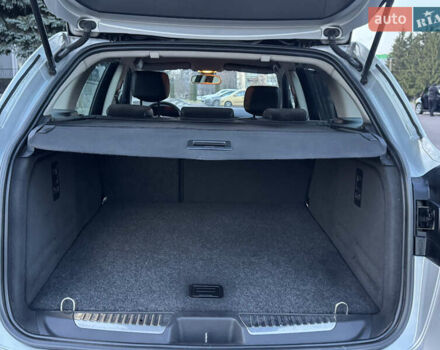 Серый Рено Лагуна, объемом двигателя 2 л и пробегом 199 тыс. км за 5499 $, фото 54 на Automoto.ua