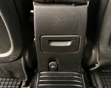 Сірий Рено Лагуна, об'ємом двигуна 1.5 л та пробігом 400 тис. км за 4850 $, фото 32 на Automoto.ua