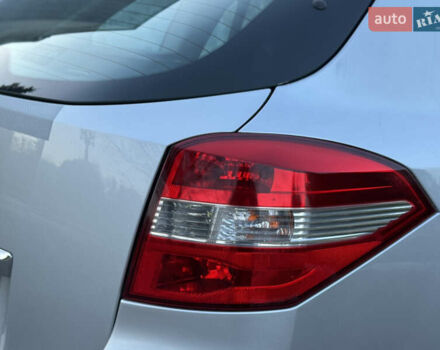 Серый Рено Лагуна, объемом двигателя 2 л и пробегом 199 тыс. км за 5499 $, фото 24 на Automoto.ua