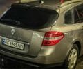 Рено Лагуна 2009 у Луцьку на Automoto.ua Сірий Рено Лагуна, об'ємом двигуна 1.5 л та пробігом 320 тис. км за 5500 $, фото 7 на Automoto.ua