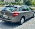 Серый Рено Лагуна, объемом двигателя 1.5 л и пробегом 243 тыс. км за 6650 $, фото 7 на Automoto.ua
