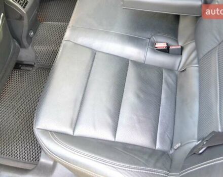 Серый Рено Лагуна, объемом двигателя 3 л и пробегом 380 тыс. км за 6900 $, фото 16 на Automoto.ua