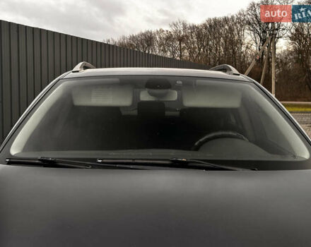 Сірий Рено Лагуна, об'ємом двигуна 1.5 л та пробігом 400 тис. км за 4850 $, фото 17 на Automoto.ua