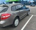 Сірий Рено Лагуна, об'ємом двигуна 1.5 л та пробігом 504 тис. км за 5200 $, фото 3 на Automoto.ua