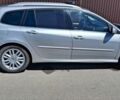 Сірий Рено Лагуна, об'ємом двигуна 2 л та пробігом 283 тис. км за 6700 $, фото 1 на Automoto.ua