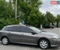 Сірий Рено Лагуна, об'ємом двигуна 2 л та пробігом 316 тис. км за 5950 $, фото 2 на Automoto.ua