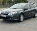 Серый Рено Лагуна, объемом двигателя 2 л и пробегом 302 тыс. км за 4709 $, фото 1 на Automoto.ua