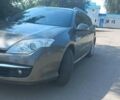 Серый Рено Лагуна, объемом двигателя 2 л и пробегом 275 тыс. км за 7300 $, фото 3 на Automoto.ua