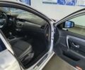 Серый Рено Лагуна, объемом двигателя 2 л и пробегом 326 тыс. км за 6000 $, фото 9 на Automoto.ua