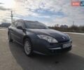 Серый Рено Лагуна, объемом двигателя 2 л и пробегом 253 тыс. км за 7400 $, фото 3 на Automoto.ua