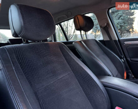 Серый Рено Лагуна, объемом двигателя 2 л и пробегом 199 тыс. км за 5499 $, фото 44 на Automoto.ua