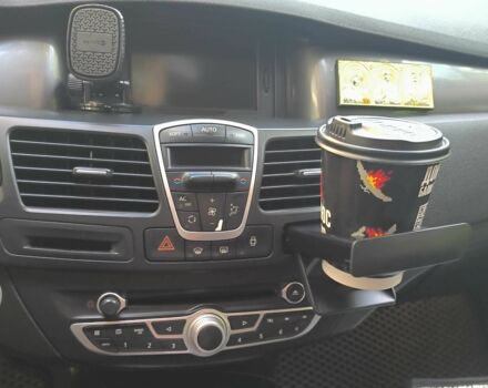 Рено Лагуна 2009 в Запорожье на Automoto.ua Серый Рено Лагуна, объемом двигателя 2 л и пробегом 323 тыс. км за 5200 $, фото 14 на Automoto.ua