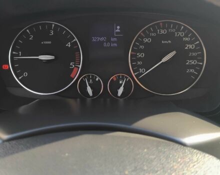 Рено Лагуна 2009 в Запорожье на Automoto.ua Серый Рено Лагуна, объемом двигателя 2 л и пробегом 323 тыс. км за 5200 $, фото 6 на Automoto.ua