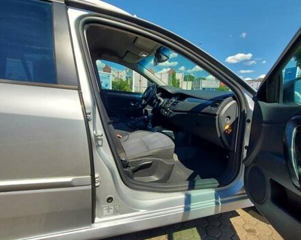 Сірий Рено Лагуна, об'ємом двигуна 1.5 л та пробігом 424 тис. км за 5900 $, фото 8 на Automoto.ua