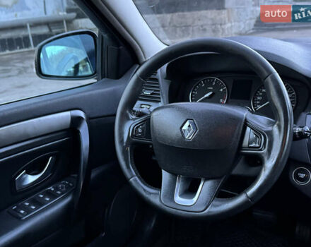 Серый Рено Лагуна, объемом двигателя 2 л и пробегом 199 тыс. км за 5499 $, фото 77 на Automoto.ua