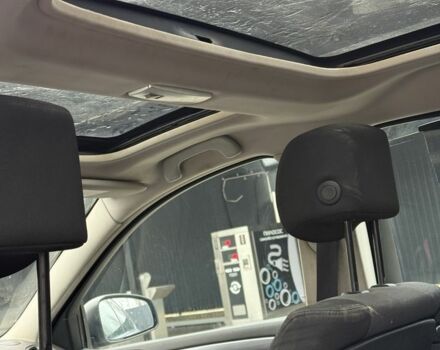 Серый Рено Лагуна, объемом двигателя 2 л и пробегом 287 тыс. км за 4550 $, фото 13 на Automoto.ua