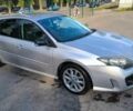 Серый Рено Лагуна, объемом двигателя 2 л и пробегом 323 тыс. км за 5200 $, фото 1 на Automoto.ua