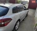 Серый Рено Лагуна, объемом двигателя 2 л и пробегом 250 тыс. км за 7600 $, фото 9 на Automoto.ua