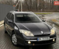 Серый Рено Лагуна, объемом двигателя 1.46 л и пробегом 406 тыс. км за 5450 $, фото 1 на Automoto.ua