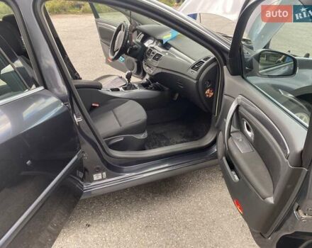 Рено Лагуна 2010 в Виннице на Automoto.ua Серый Рено Лагуна, объемом двигателя 1.5 л и пробегом 170 тыс. км за 6650 $, фото 4 на Automoto.ua